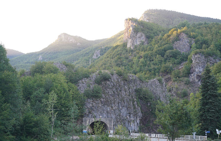 Valay Olistolitleri 1