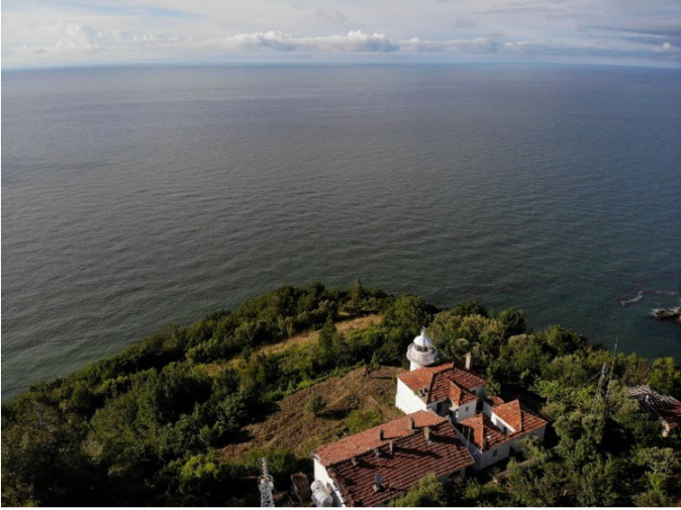 Kerempe Feneri